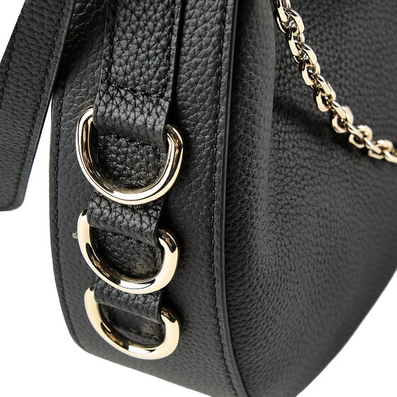 Patrizia Pepe Daily Sac à bandoulière Cuir 28 cm