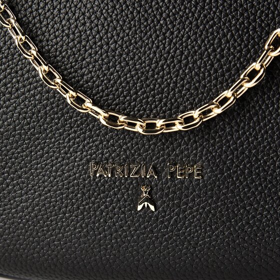 Patrizia Pepe Daily Sac à bandoulière Cuir 28 cm