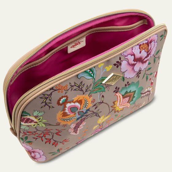 Oilily Color Bomb Chiara Trousse de toilette 29 cm