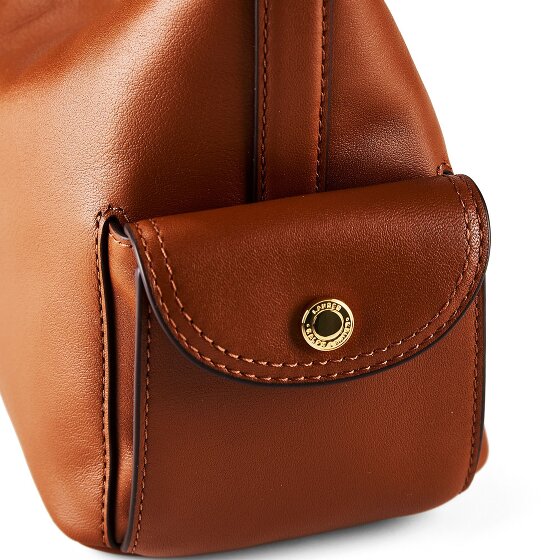 Lauren Ralph Lauren Blaike Sac à bandoulière Cuir véritable 25.5 cm