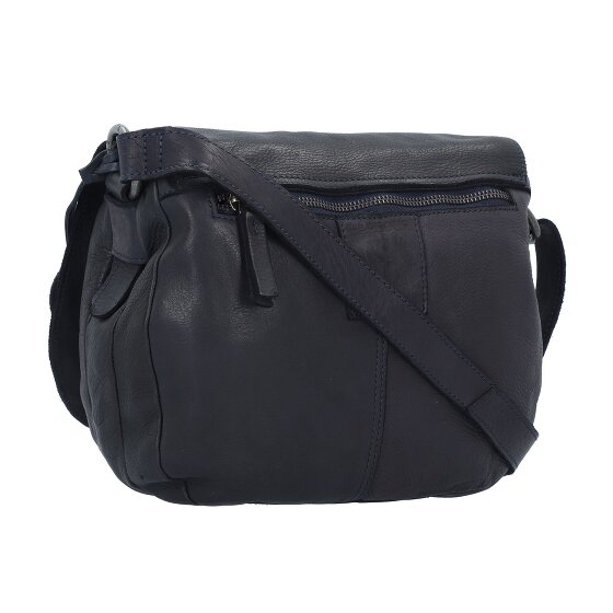 Harbour 2nd Anchor Love Lotta Sac à bandoulière Cuir 26 cm