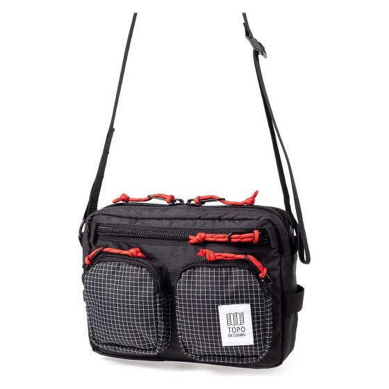 Topo Designs Accessories Sac à bandoulière 28 cm