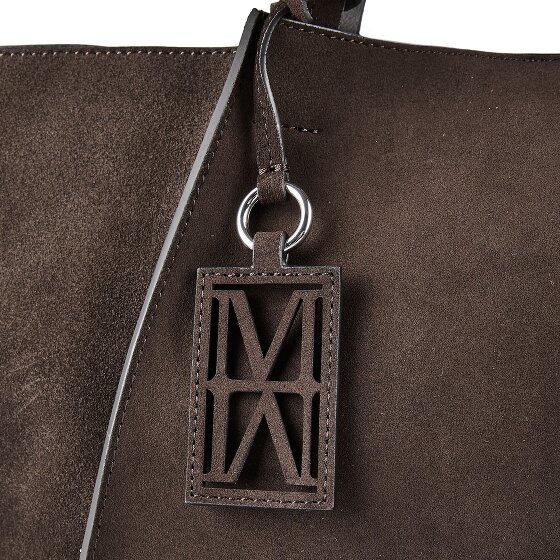 Marc O'Polo Biana Sac de shopper Cuir véritable 47 cm