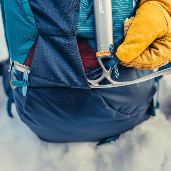 Gregory Targhee FT 35 M-L Sac à dos alpin 76 cm