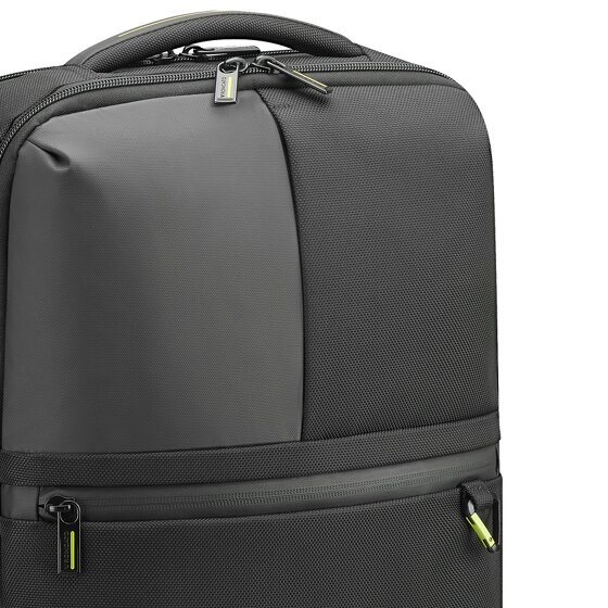 Roncato Trial Sac à dos professionnel 44 cm Compartiment pour ordinateur portable