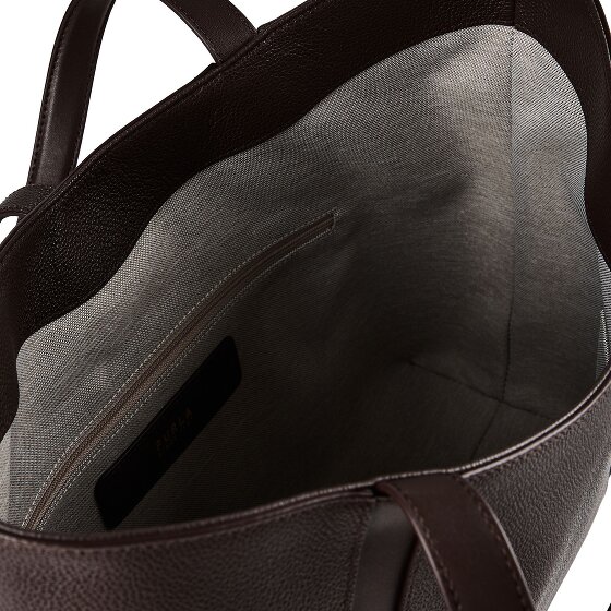 Furla Goccia Sac de shopper L Cuir véritable 37 cm