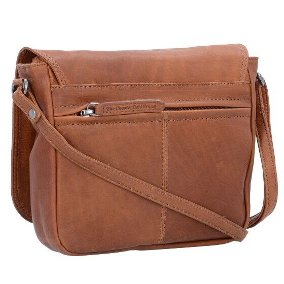 The Chesterfield Brand Coco Sac à bandoulière Cuir 20 cm