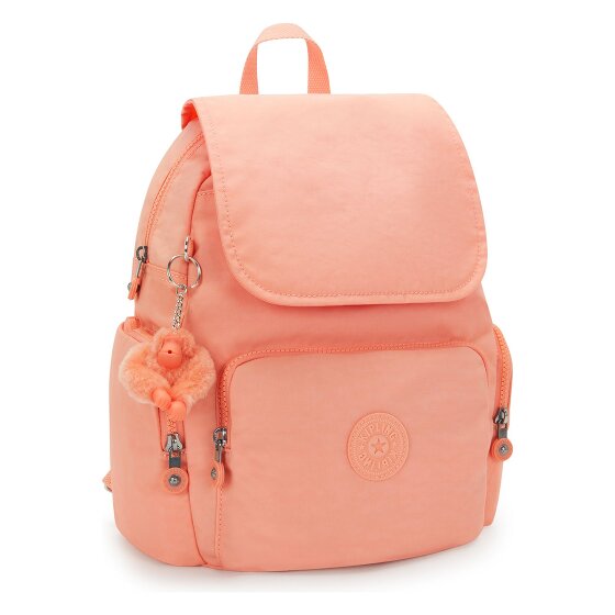Kipling Basic City Zip Sac à dos de ville S 33.5 cm