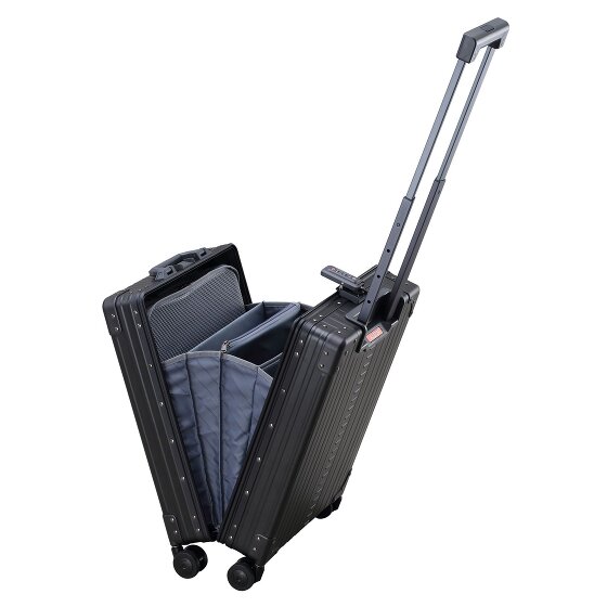Aleon Business 4-roues Businesstrolley 55 cm