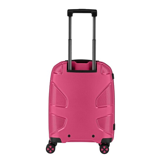 IMPACKT IP1 4 roulettes Trolley de cabine 55 cm