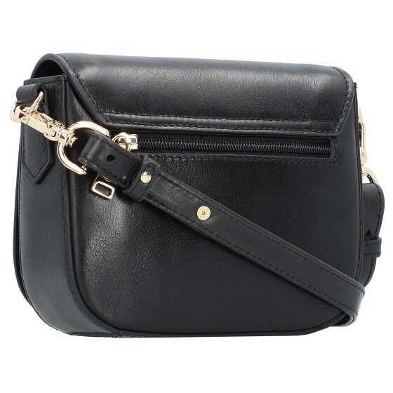 Jekyll & Hide Paris Sac à bandoulière Cuir 19 cm