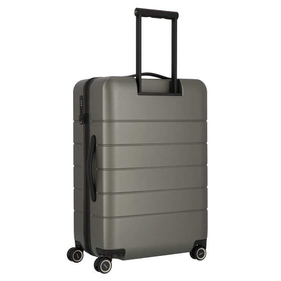 Joop! Volare 1.0 4 roulettes Trolley 66 cm