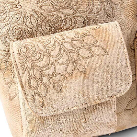 Desigual Sierra Sac à dos de ville 28 cm