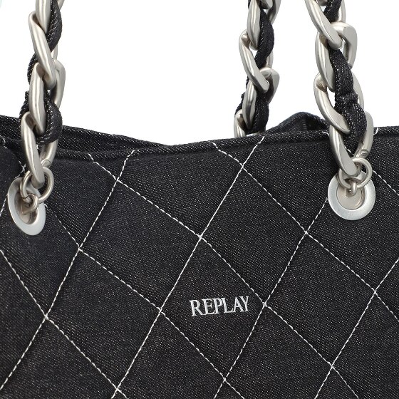 Replay Sac à bandoulière 40 cm