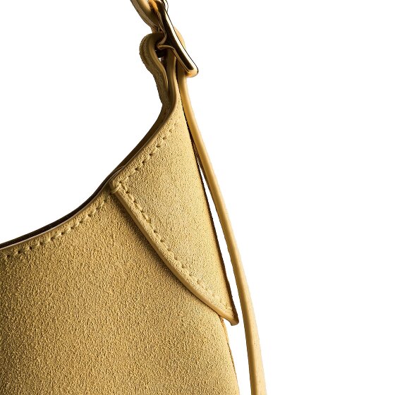 POLO RALPH LAUREN Polo ID Sac à bandoulière Cuir 25 cm