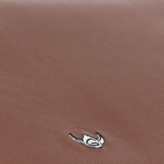 Golden Head Porte-monnaie Polo RFID en cuir 18,5 cm