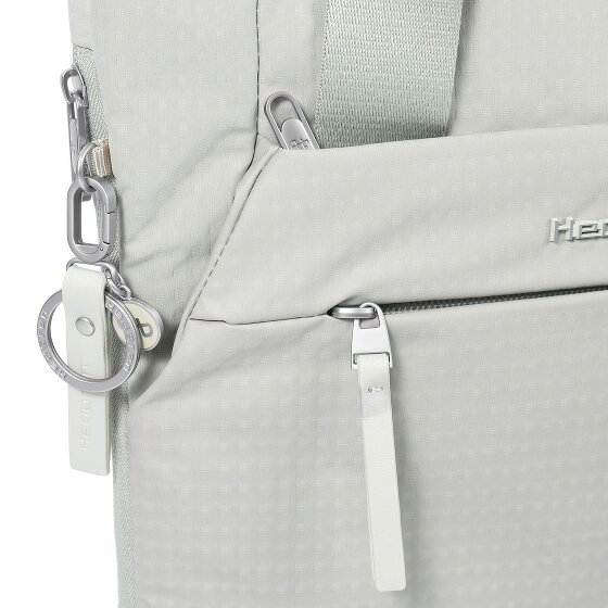 Hedgren Furo Roku Sac à main Protection RFID 30 cm Compartiment pour ordinateur portable