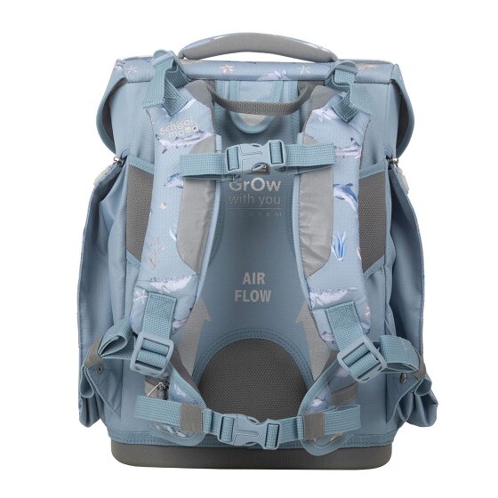 School-Mood Champion Maxx Set de cartables