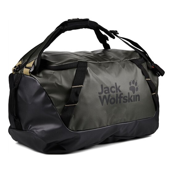 Jack Wolfskin Tecton 45 L Sac de voyage Weekender 30 cm