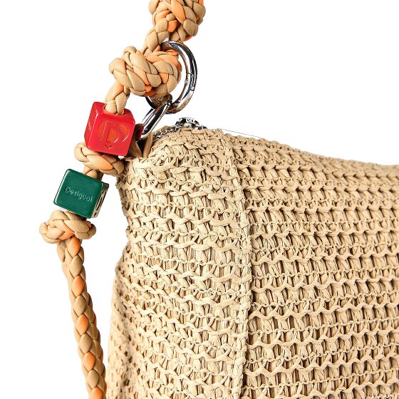 Desigual Half Sac à bandoulière 39.5 cm