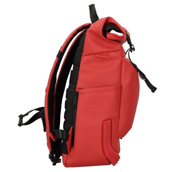 Piquadro Piquadro x Ducati Daypack 44 cm Compartiment pour ordinateur portable