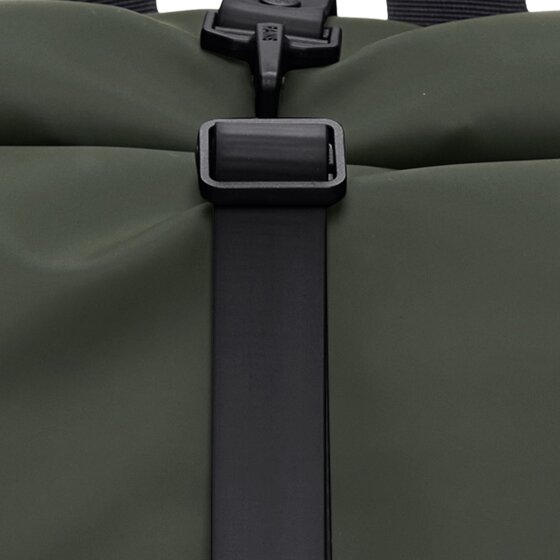 Rains Essential Daypack 52 cm Compartiment ordinateur