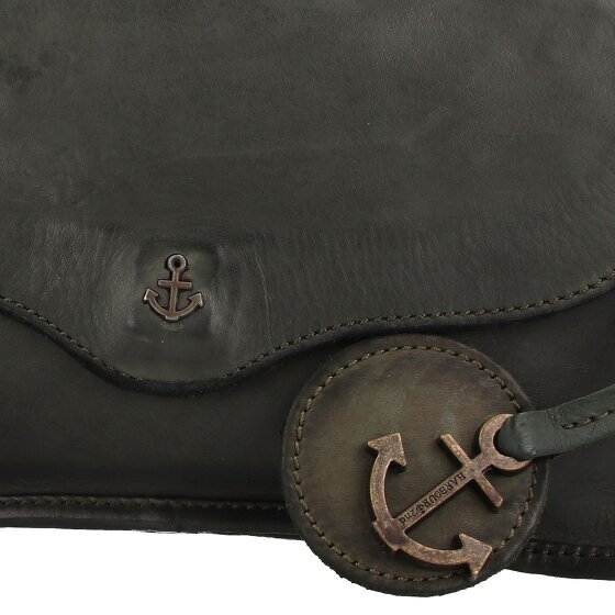 Harbour 2nd Anchor Love Sac à bandoulière Cuir 22 cm