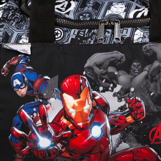 McNeill Sac de sport 37 cm