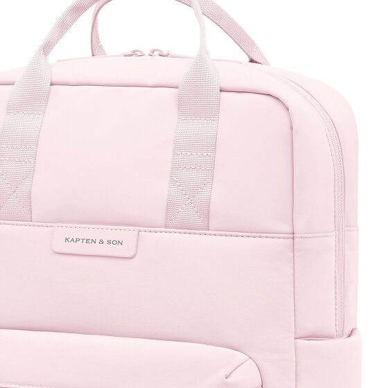Kapten & Son Bergen Cloud Daypack 39 cm Compartiment pour ordinateur portable