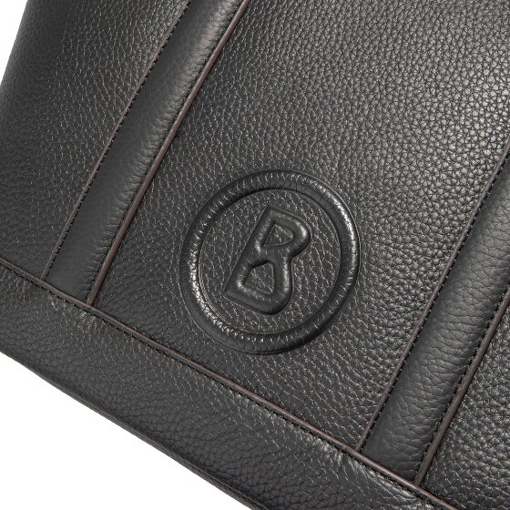 Bogner Bozen Zeta Sac de shopper Cuir 31 cm