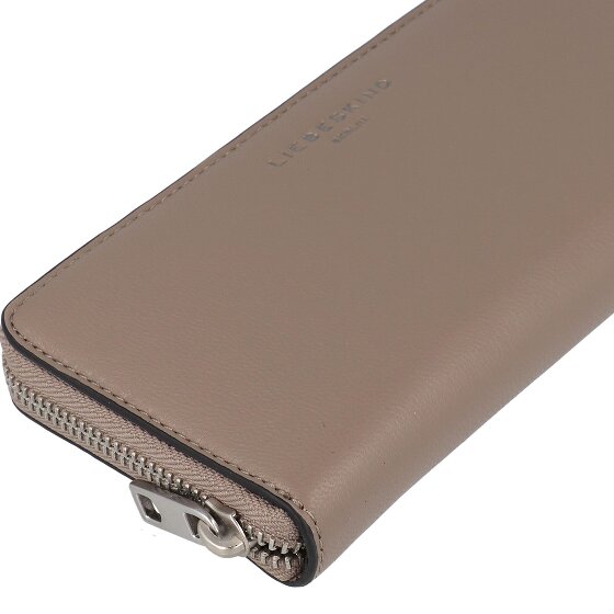 Liebeskind GiGi Porte-monnaie Protection RFID Cuir 19 cm