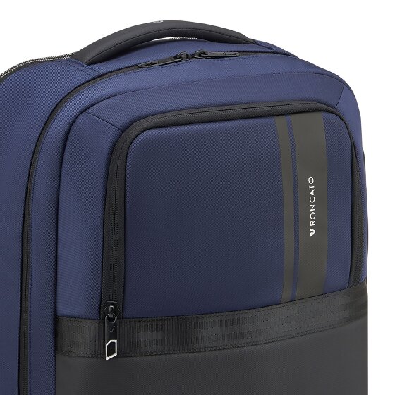 Roncato Metropolitan Sac à dos professionnel 40 cm