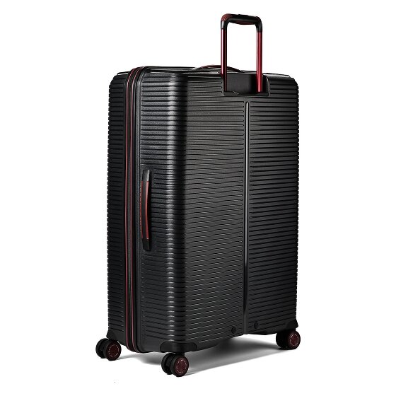 Polestream Paris 4 roulettes Trolley 78 cm