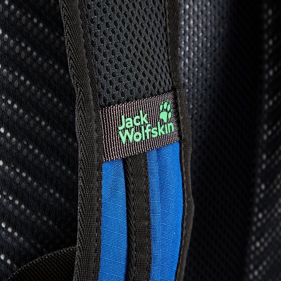 Jack Wolfskin Velocity Sac à dos pour vélo 45 cm