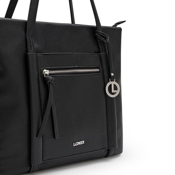 L.Credi Merle Sac de shopper 40 cm