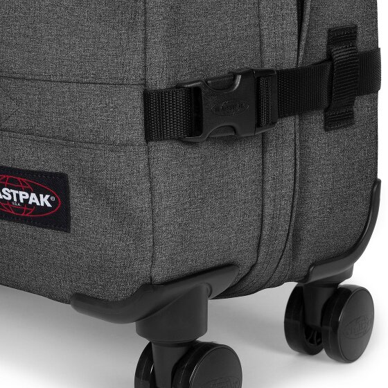 Eastpak Transit'R 4 roulettes Trolley de cabine S 54 cm