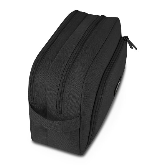 Redolz Essentials 12 trousse de toilette 30 cm doublezip