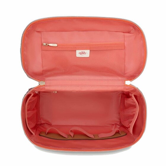 Oilily Lakshmi Paisley Trousse de toilette 28 cm