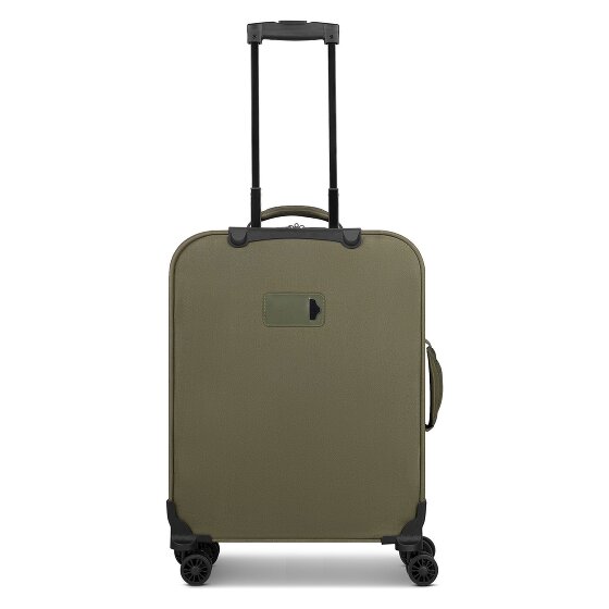 Check.In Sevilla 3.0 4 roues Valise cabine S 53 cm