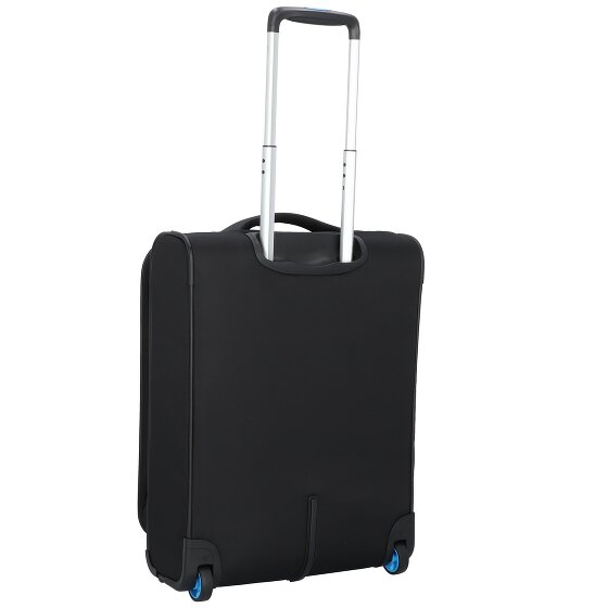 Roncato Crosslite 2 roues trolley cabine 55 cm