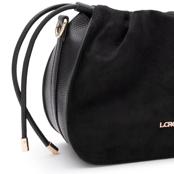 L.Credi Pheline Sac à bandoulière 23 cm