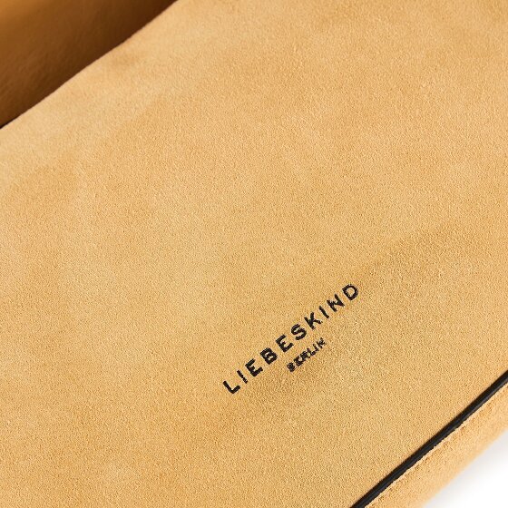 Liebeskind Lora Sac à bandoulière Cuir véritable 27 cm