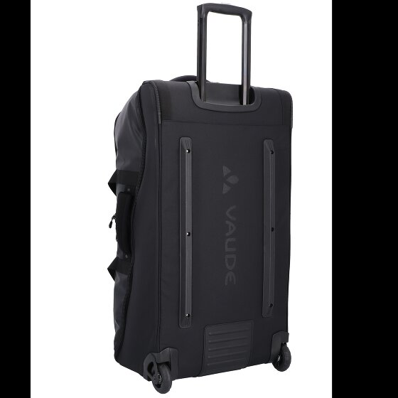 Vaude Rotuma 90 2 roues Valise cabine 75 cm