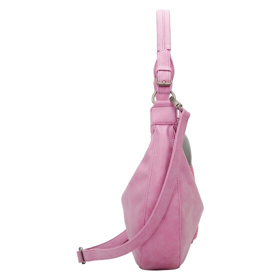 Fritzi aus Preußen Fritzi Hobo Vintage Sac à bandoulière 33 cm