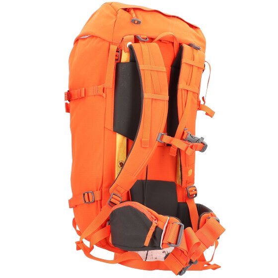 Fjällräven Bergtagen 38 sac à dos 54 cm compartiment pour ordinateur portable