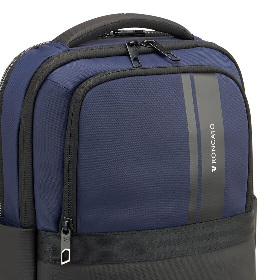Roncato Metropolitan Sac à dos professionnel 38 cm Compartiment pour ordinateur portable