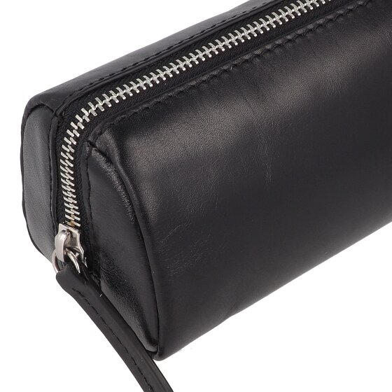 Leonhard Heyden Porte-plume Cambridge en cuir 20,5 cm