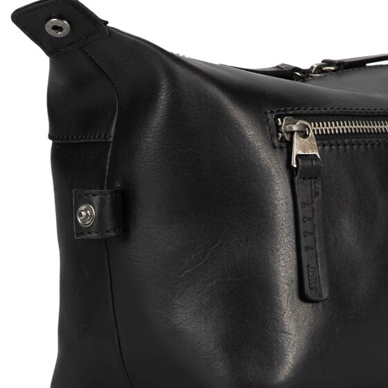 Jost Lund Trousse de toilette Cuir 25 cm