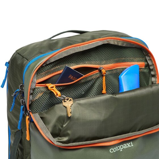 Cotopaxi Allpa 35 L Sac à dos de randonnée 56 cm