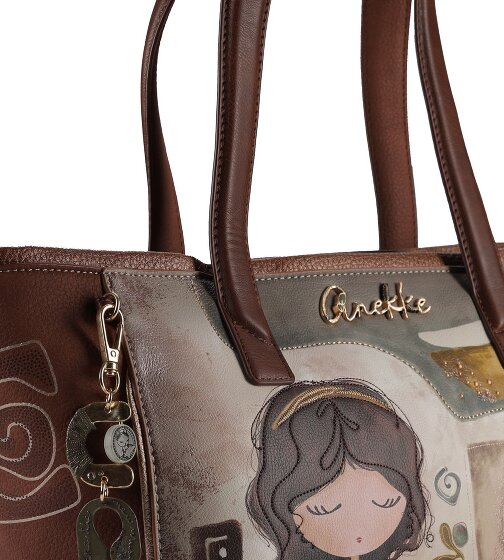 Anekke Muse Sac à bandoulière 43 cm